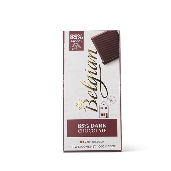 板チョコ ダーク 85% 100g 板チョコ ダーク 85% 100g