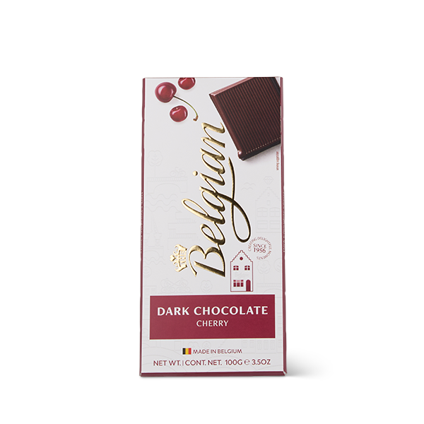 板チョコ ダークチェリー 100g 板チョコ ダークチェリー 100g